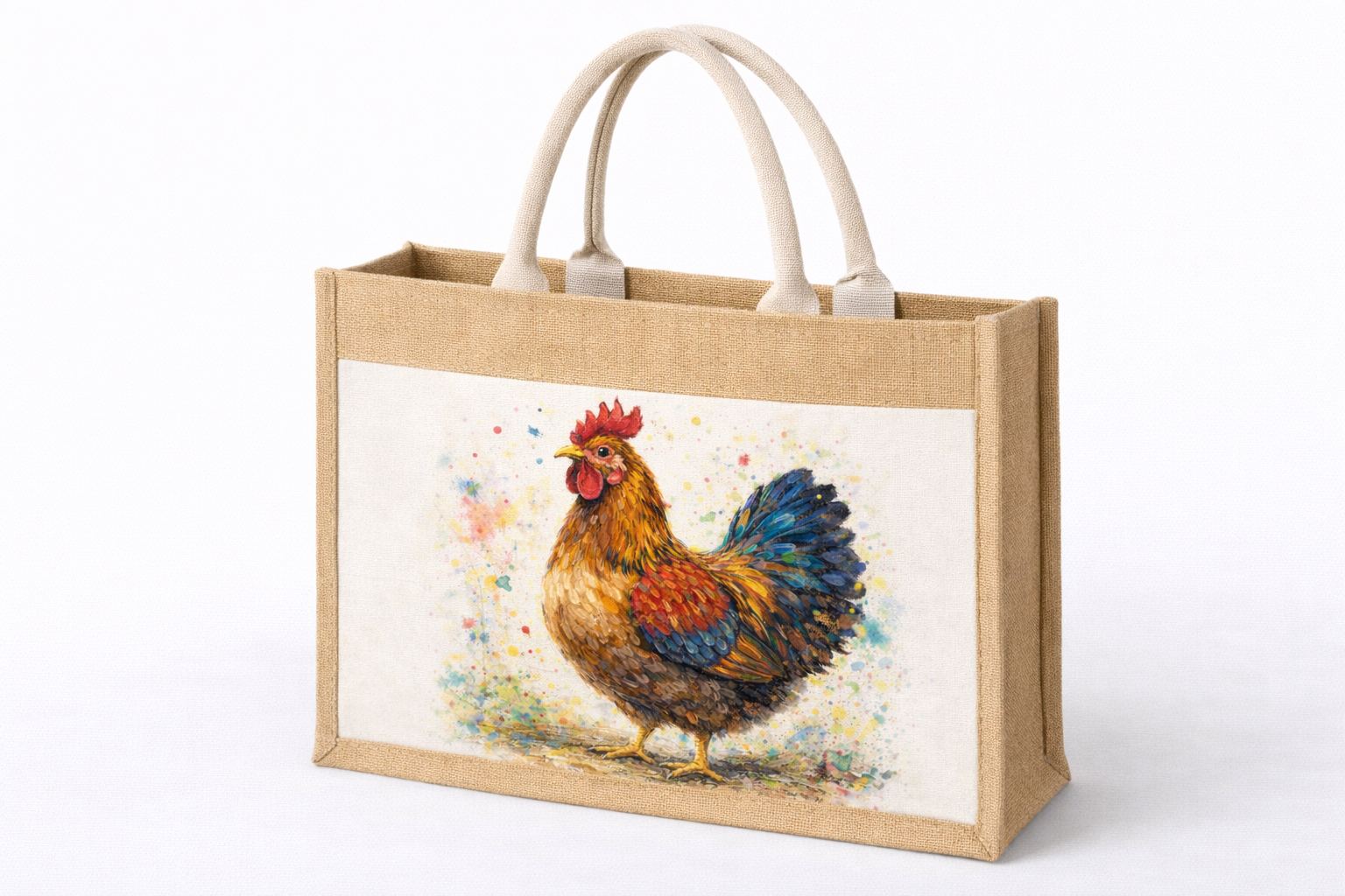 Set 3 – Natural Chicken Easter Project (CLASS ONLY) - Image 3