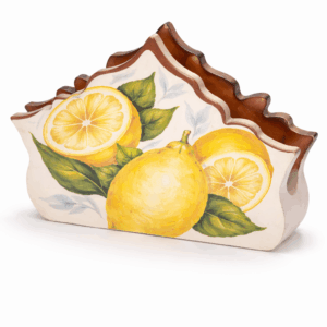Wooden MDF Napkin Holder