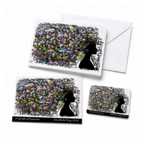 A Garden of Expression – Keepsake Bundle (Pre-order) - Image 2